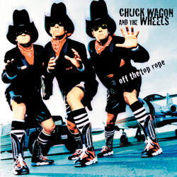 A Chuck Wagon Thing