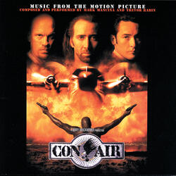 Con Air Theme