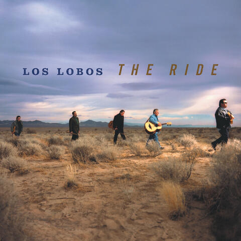 Los Lobos & Ruben Blades