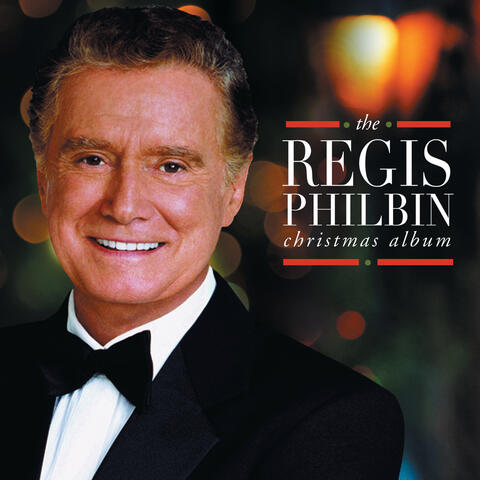 The Regis Philbin Christmas Album