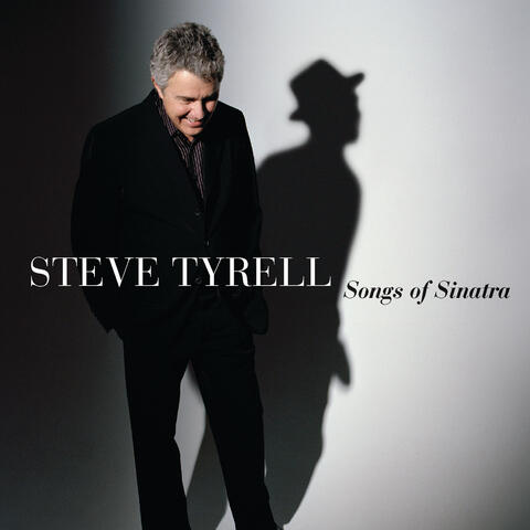 Steve Tyrell & Hillary Kole