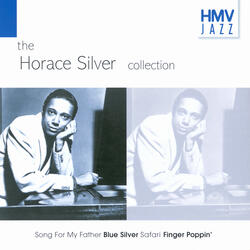 Blue Silver