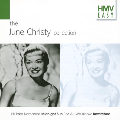 HMV Easy - The June Christy Collection