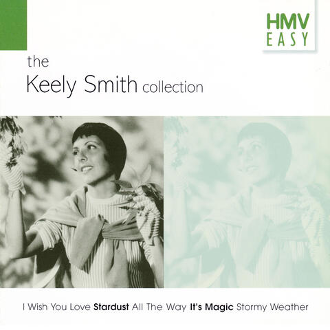 HMV Easy: The Keely Smith Collection
