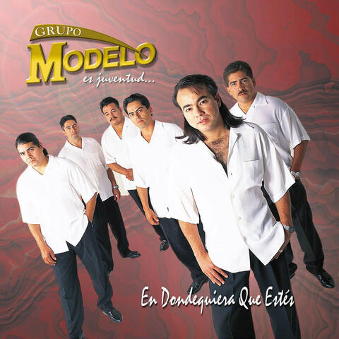 En Dondequiera Que Estés