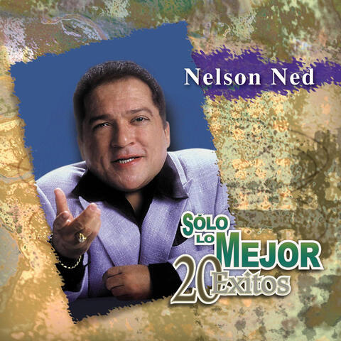 Nelson Ned