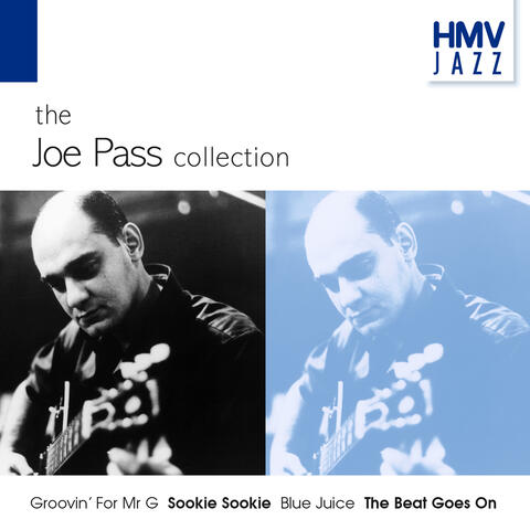 HMV Jazz: The Joe Pass Collection