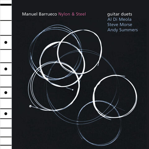 Manuel Barrueco & Steve Morse