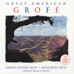 Grofé: Cloudburst