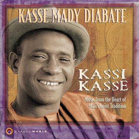 Kassi Kasse (Music From The Heart Of Mali's Griot Tradition)
