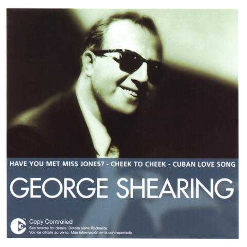 George Shearing & Emil Richards