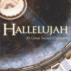 Hassler, Gerhardt: O Sacred Head, Sore Wounded ('Passion Chorale': English Hymnal No. 102; O Haupt voll Blud und Wunden from the St Matthew Passion BWV244 Nos. 21 & 72)
