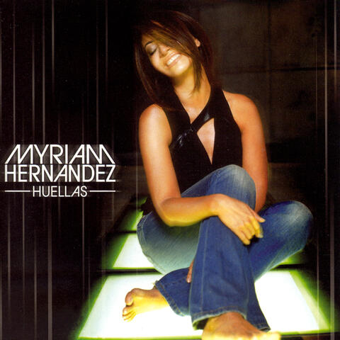 Myriam Hernández Con Los Nocheros