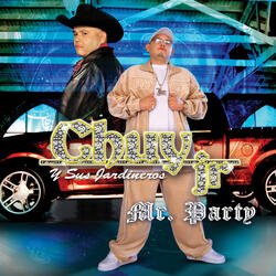 Mr. Party