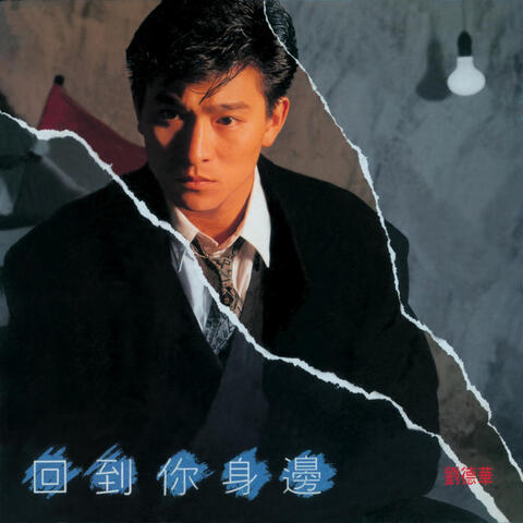 情人專輯 (二) - 回到你身邊