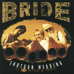 Shotgun Wedding