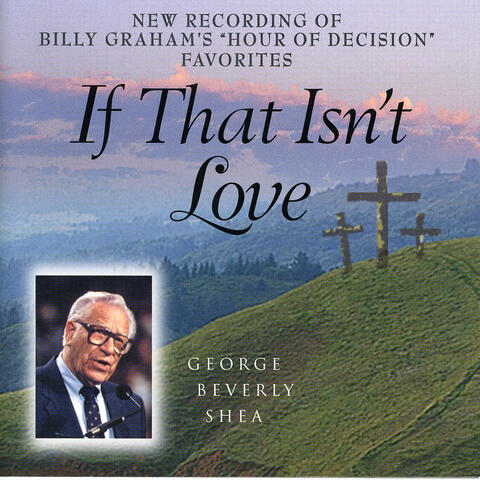 George Beverly Shea