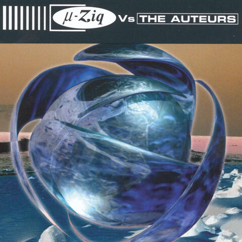 The Auteurs & μ-Ziq