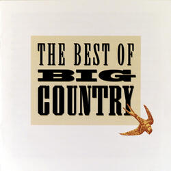 In A Big Country