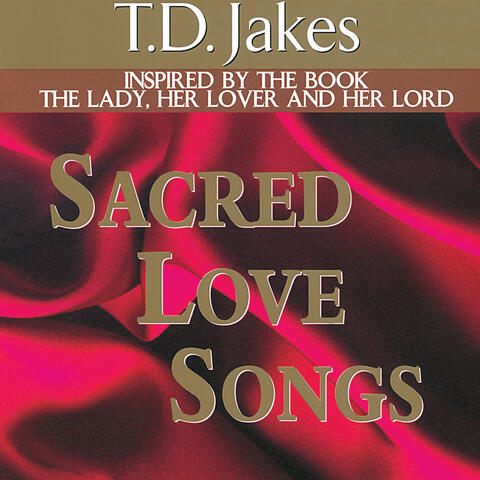 Sacred Love Songs
