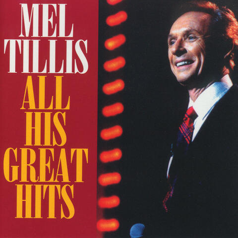 Mel Tillis And The Statesiders