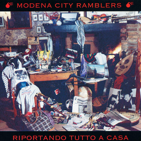 Riportando Tutto A Casa