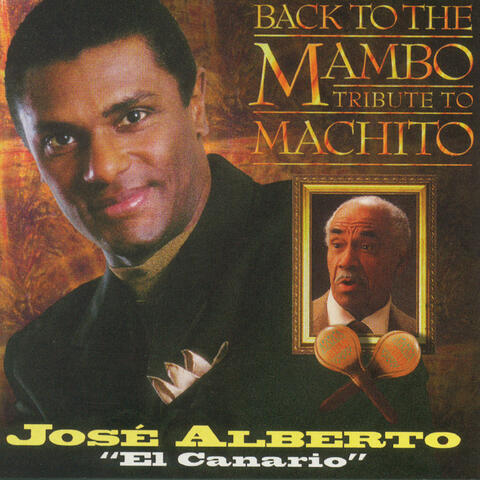 Back To The Mambo / Tribute To Machito