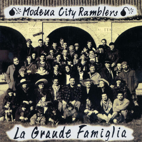 La Grande Famiglia
