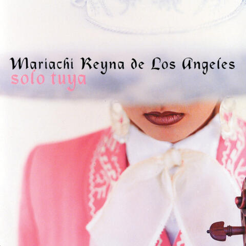 Mariachi Reyna de Los Angeles