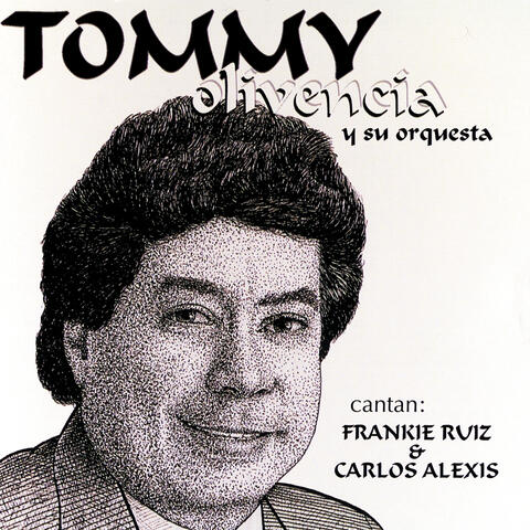 Frankie Ruiz & Carlos Alexis