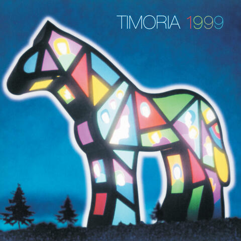 Timoria 1999