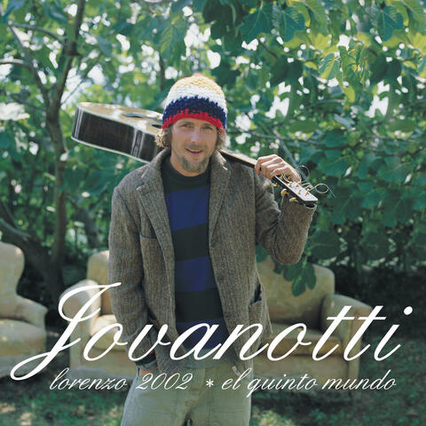Jovanotti & Jarabe De Palo