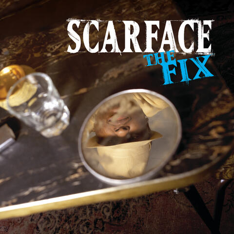 Scarface & Faith Evans