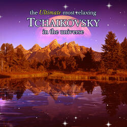 Tchaikovsky: Waltz