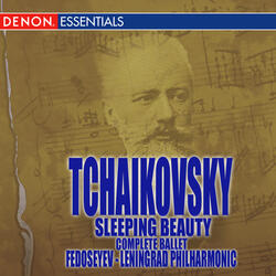 The Sleeping Beauty, Ballet, Op. 66: Act II: The Vision (La Vision): 20. Finale