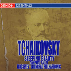 The Sleeping Beauty, Ballet, Op. 66: Introduction: The Lilac Fairy