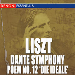 Dante Symphony: II. Purgatorio - Magnificat