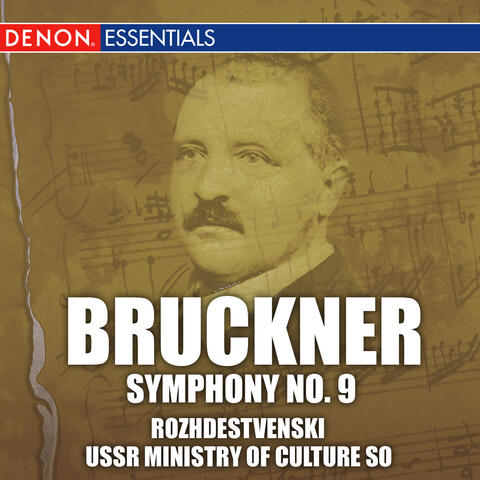 Bruckner: Symphony No. 9
