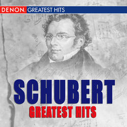 Piano Quintet in A Major, D. 667, "The Trout," III. Scherzo (Presto)
