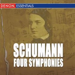 Symphony No. 1 in B-Flat Major, Op. 38 "Spring": III. Scherzo