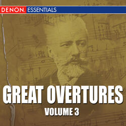 Faust: Overture