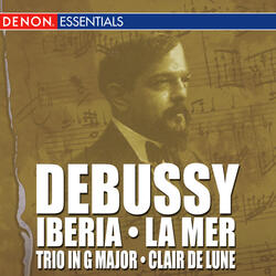 Clair de Lune