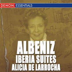 Iberia: V. Almeria
