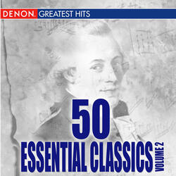 Symphony No. 2 in E Minor, Op. 27: III. Adagio