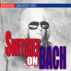 Orchestral Suite No. 3 in D Major, BWV 1068: II. Air