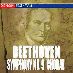 Symphony No. 9 in D Minor, Op. 125: II. Molto vivace