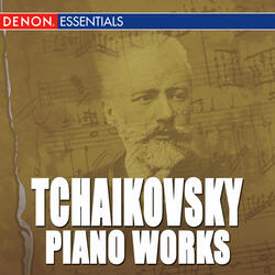 Stuck for Piano No. 2 in G Major, op. 10: Humoresque