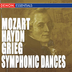 Symphonic Dance No. 4, Op. 64