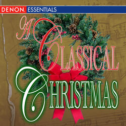 Pastorale from Christmas Oratorio, BWV 248