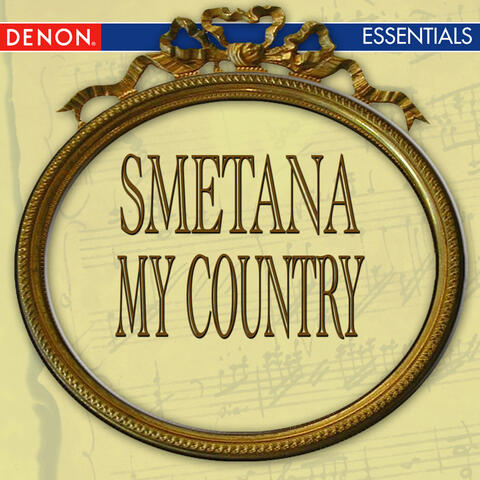 Smetana: My Country
